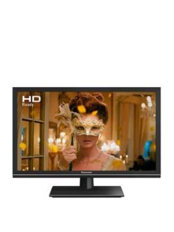 Panasonic Tx-24Es500B 24 Inch, Hd Ready, Freeview Play, Smart Led Tv